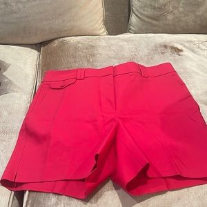 Summer dress shorts!